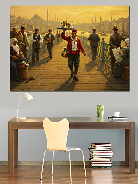 Tablomega Kanvas Tablo