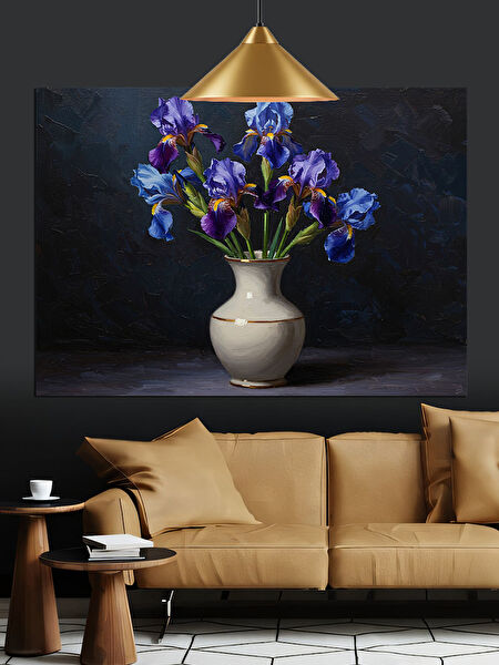 Karizma Tablo Kanvas Tablo