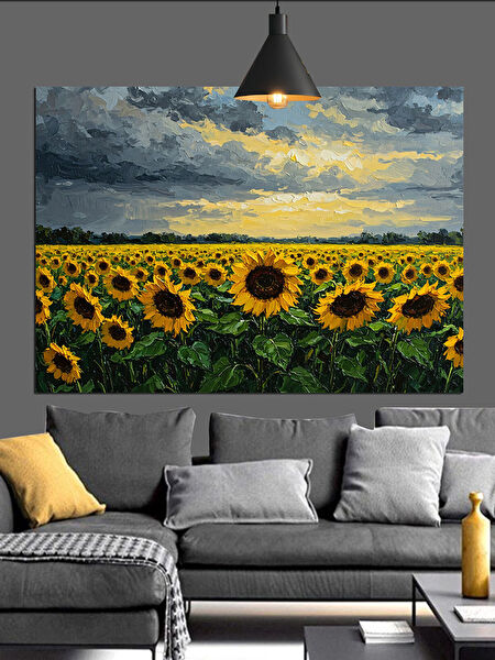 Karizma Tablo Kanvas Tablo