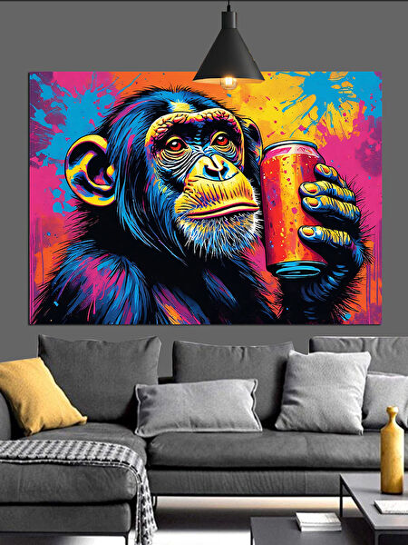 Karizma Tablo Kanvas Tablo