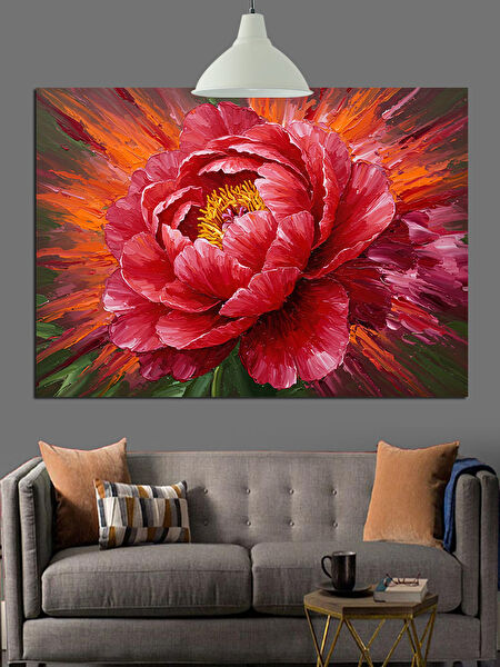 Karizma Tablo Kanvas Tablo