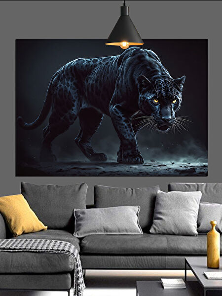 Karizma Tablo Kanvas Tablo