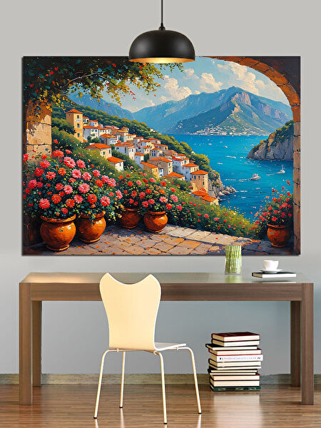 Karizma Tablo Kanvas Tablo