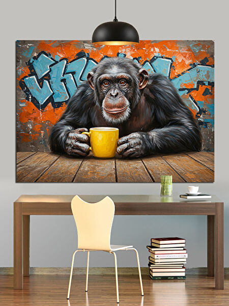 Karizma Tablo Kanvas Tablo