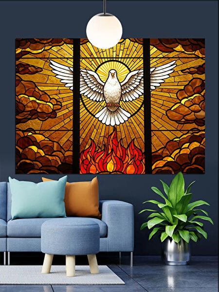 Karizma Tablo Kanvas Tablo