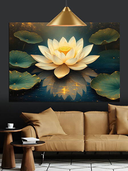 Karizma Tablo Kanvas Tablo