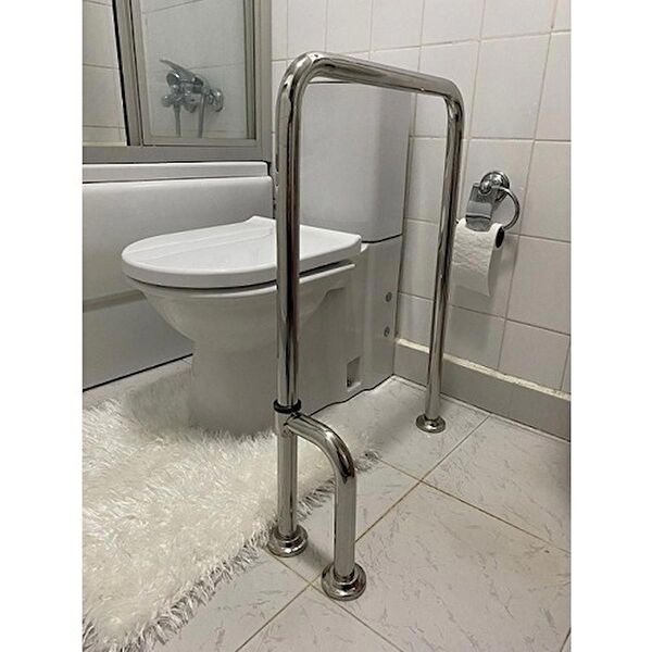 Dekosan Banyo Aksesuar Seti