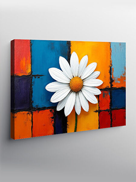 Tablomega Kanvas Tablo