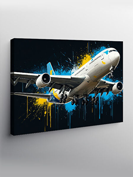 Tablomega Kanvas Tablo