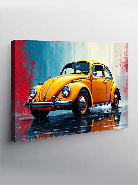 Tablomega Kanvas Tablo