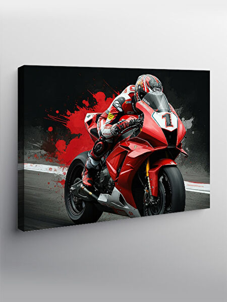 Tablomega Kanvas Tablo