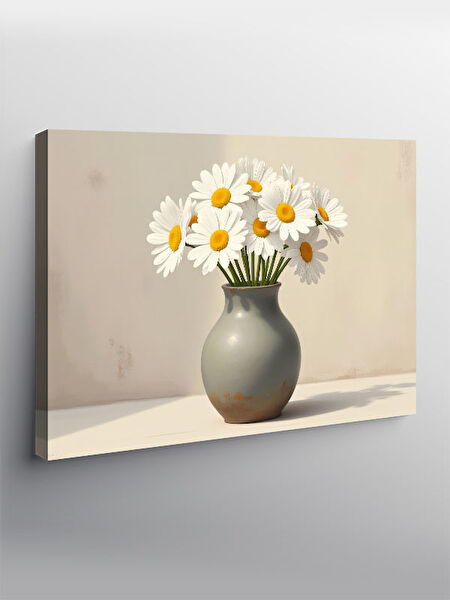 Tablomega Kanvas Tablo