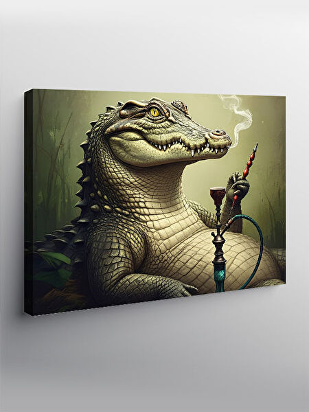 Tablomega Kanvas Tablo