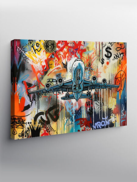 Tablomega Kanvas Tablo