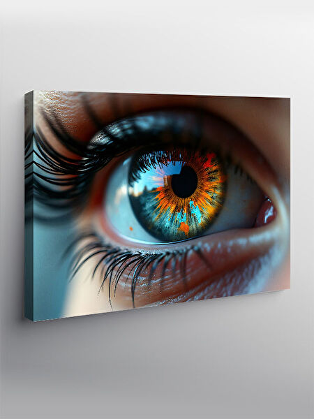 Tablomega Kanvas Tablo