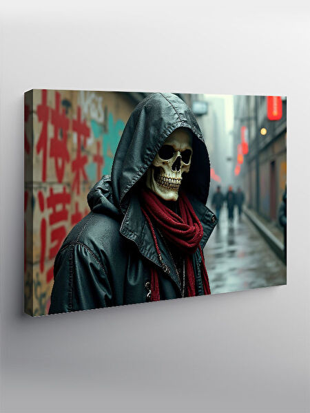 Tablomega Kanvas Tablo