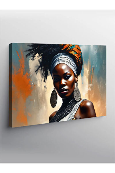 Karizma Tablo Kanvas Tablo