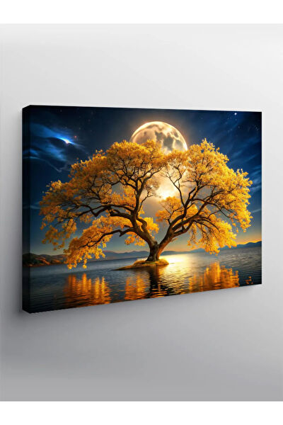 Karizma Tablo Kanvas Tablo