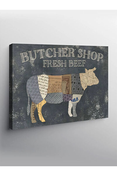 Karizma Tablo Kanvas Tablo