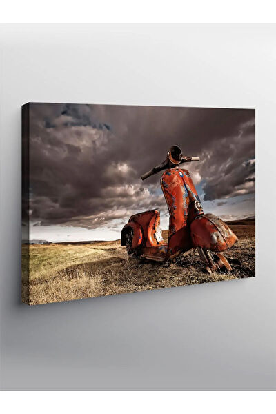 Karizma Tablo Kanvas Tablo