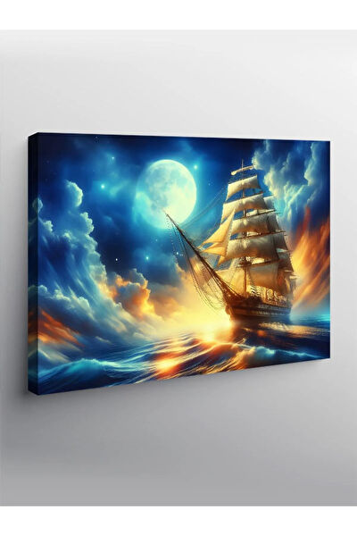 Karizma Tablo Kanvas Tablo