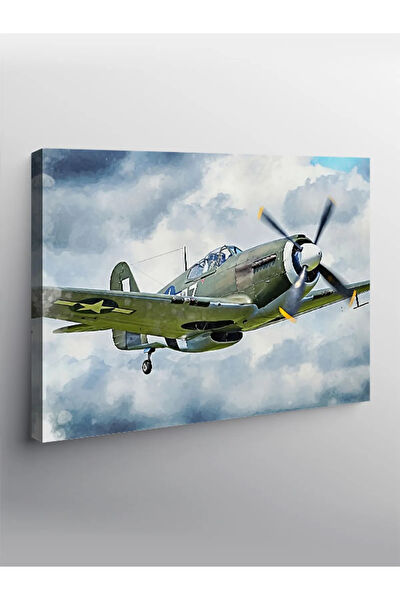 Karizma Tablo Kanvas Tablo