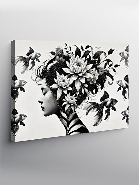 Tablomega Kanvas Tablo