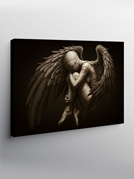 Tablomega Kanvas Tablo