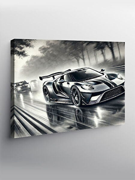 Tablomega Kanvas Tablo