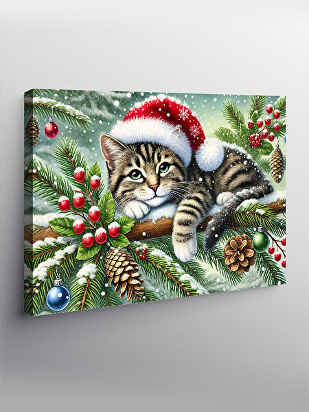 Tablomega Kanvas Tablo