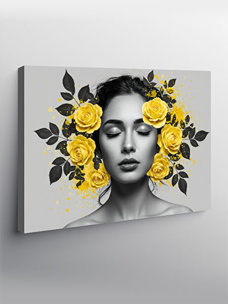 Tablomega Kanvas Tablo