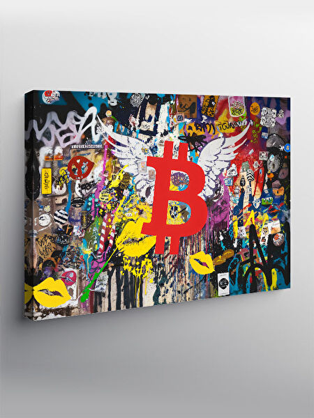 Tablomega Kanvas Tablo