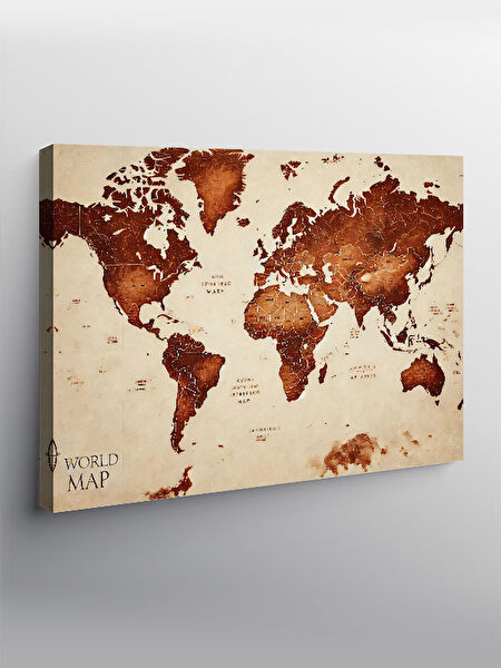 Tablomega Kanvas Tablo