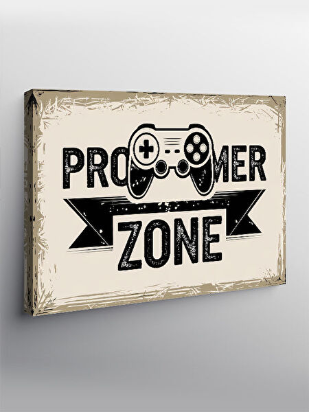 Tablomega Kanvas Tablo