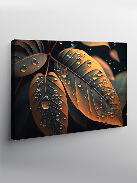 Tablomega Kanvas Tablo