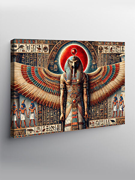 Tablomega Kanvas Tablo