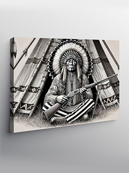 Tablomega Kanvas Tablo