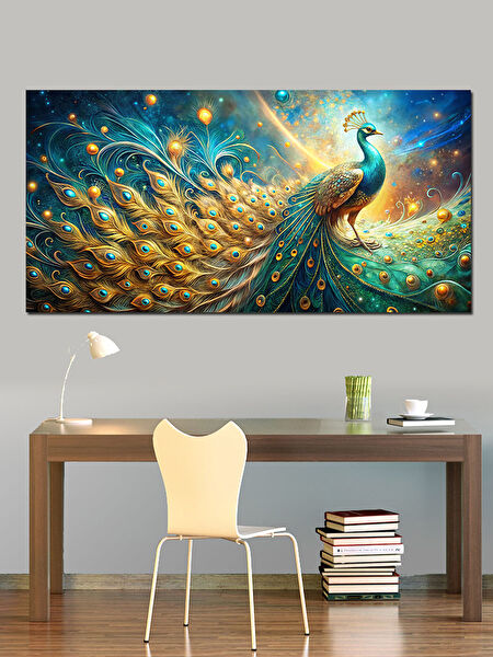 Tablomega Kanvas Tablo