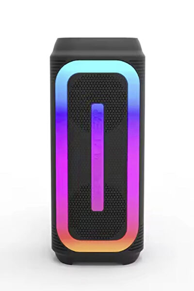 Kensa Taşınabilir Hoparlör