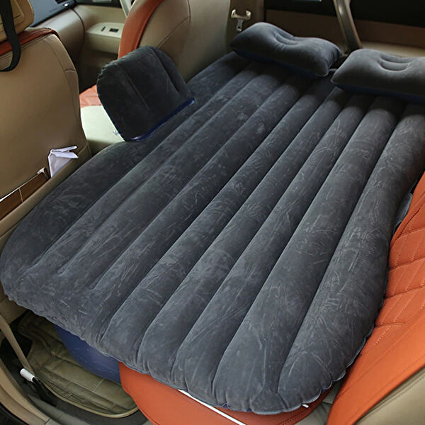 Oto Aksesuarcım Araç İçi Yatak