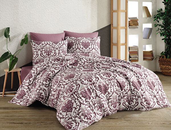 Cozyy Life Nevresim Seti