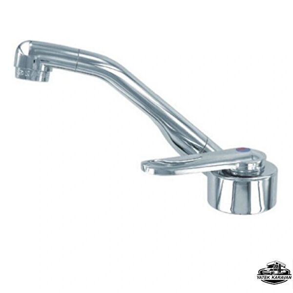 Comet Tekne Musluğu