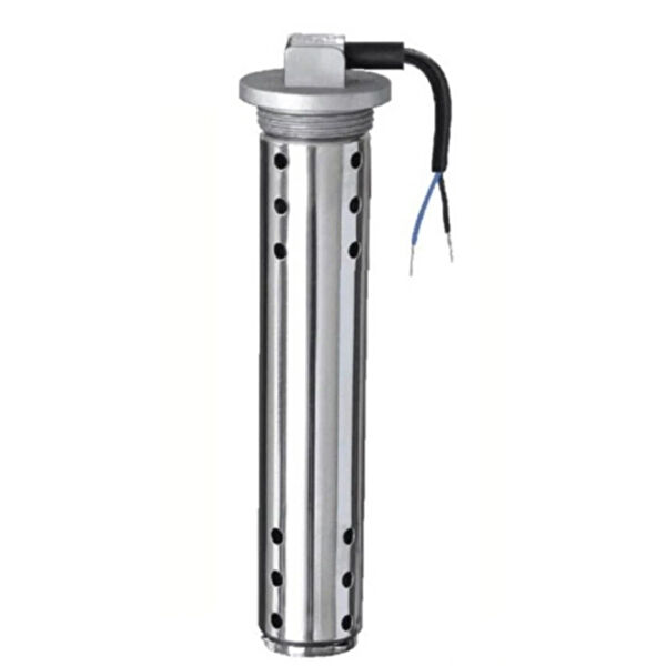 Yatek Karavan Tekne Şamandırası