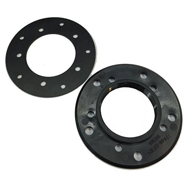 Yatek Karavan Tekne Şamandırası