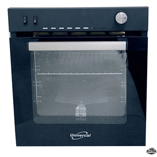 Univercal Tekne Marin Fırını