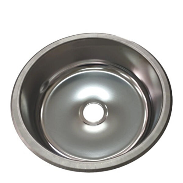 Yatek Karavan Tekne Lavabo ve Eviyeleri