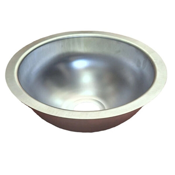 Univercal Tekne Lavabo ve Eviyeleri