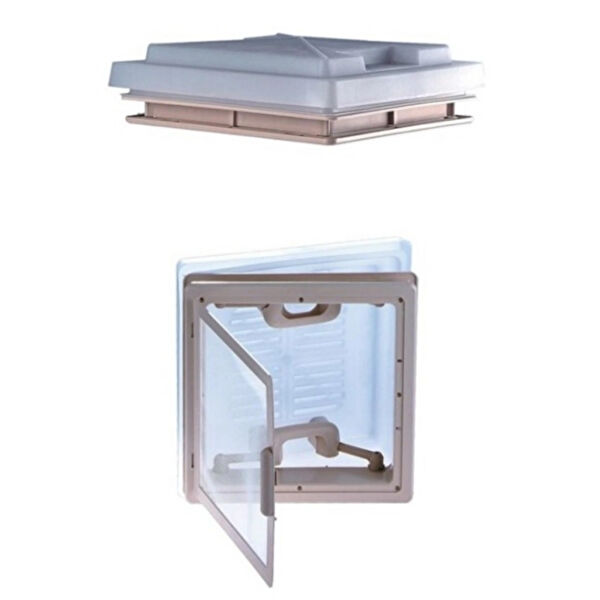 MPK Karavan Malzemeleri