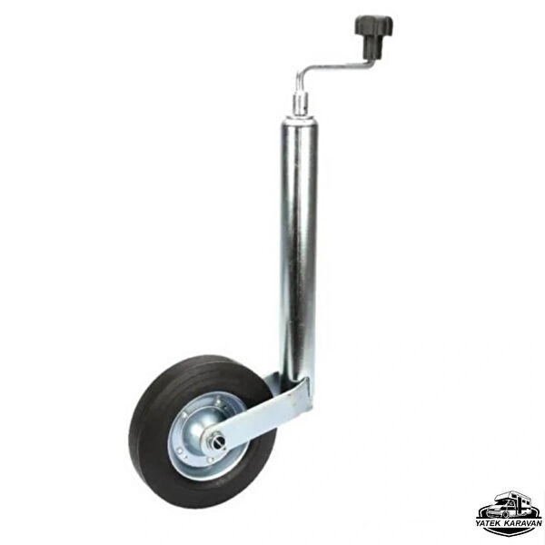 Knott Tekne Römork ve Parçaları