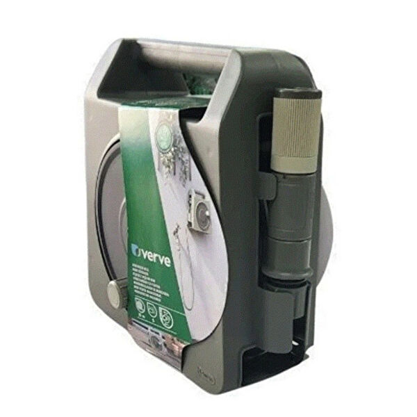 Verve Hortum, Hortum Toplama